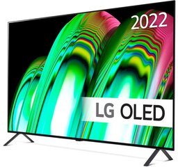 LG OLED48A23LA hind ja info | Telerid | kaup24.ee