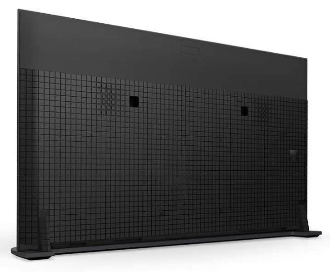 Sony QD-OLED Google TV XR55A95KAEP hind ja info | Telerid | kaup24.ee