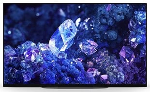 Sony XR48A90KAEP hind ja info | Sony Telerid ja tarvikud | kaup24.ee