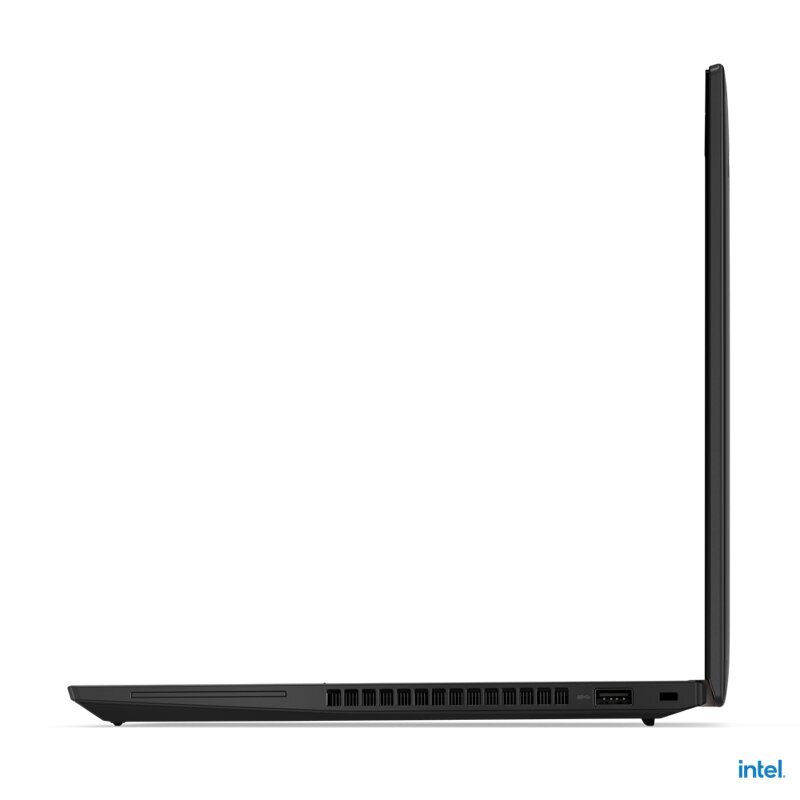 Lenovo ThinkPad T14 Gen 3, WUXGA, i5, 16GB, 256GB, W11P, SWE, must - 21AH0091MX цена и информация | Sülearvutid | kaup24.ee