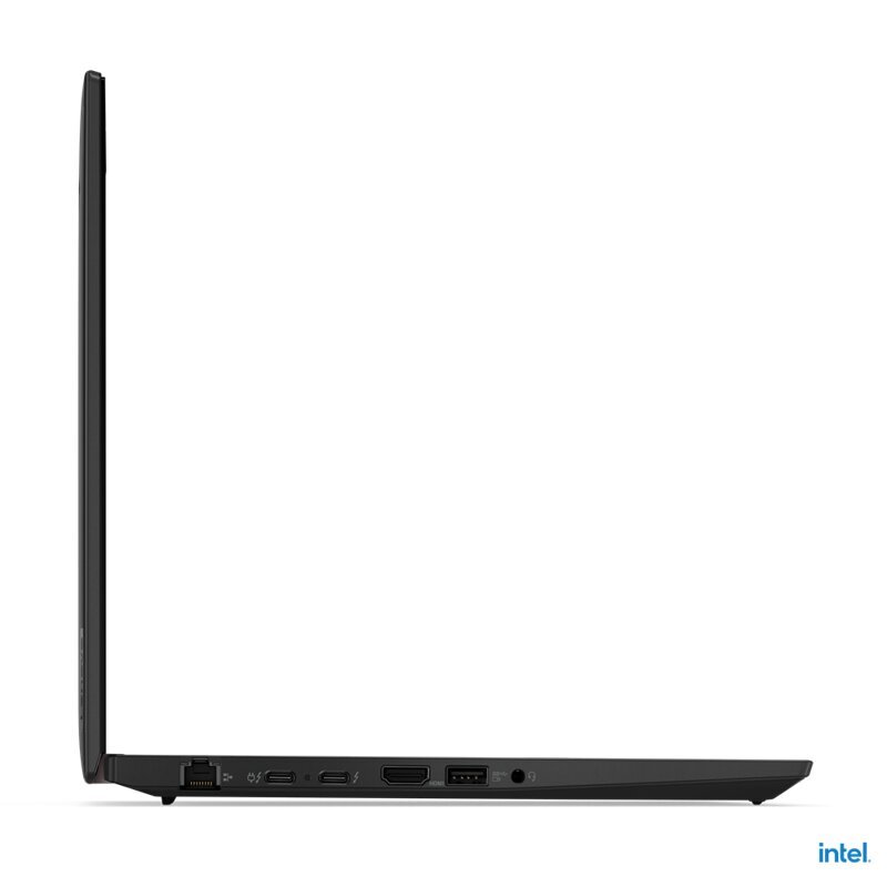 Lenovo ThinkPad T14 Gen 3, WUXGA, i5, 16GB, 256GB, W11P, SWE, must - 21AH0091MX hind ja info | Sülearvutid | kaup24.ee
