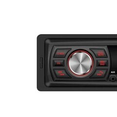 Autoraadio Car Radio with Bluetooth Manta RS4507 цена и информация | Автомагнитолы, мультимедиа | kaup24.ee