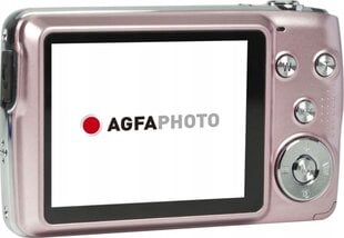 AgfaPhoto Realishot DC8200 цена и информация | Цифровые фотоаппараты | kaup24.ee