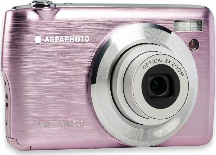 AgfaPhoto Realishot DC8200 цена и информация | Fotoaparaadid | kaup24.ee