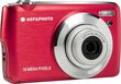 AgfaPhoto Realishot DC8200 цена и информация | Fotoaparaadid | kaup24.ee