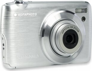 AgfaPhoto Realishot DC8200 цена и информация | Цифровые фотоаппараты | kaup24.ee