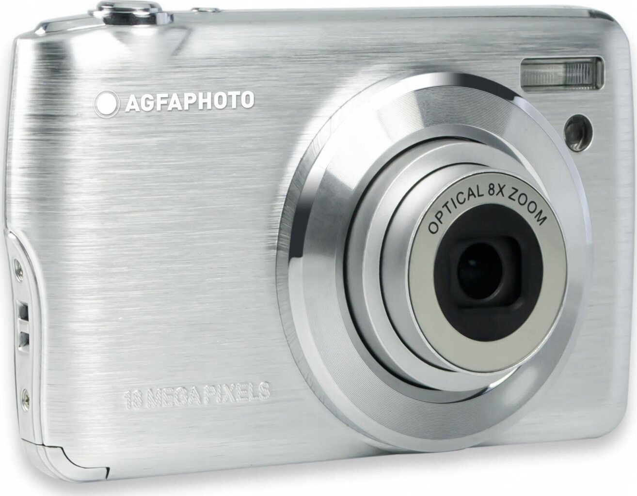AgfaPhoto Realishot DC8200 цена и информация | Fotoaparaadid | kaup24.ee