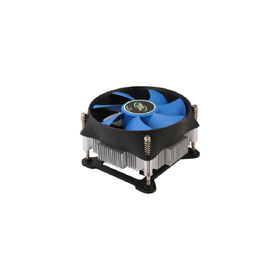 Arvuti ventilaator Theta IC215PWM цена и информация | Arvuti ventilaatorid | kaup24.ee
