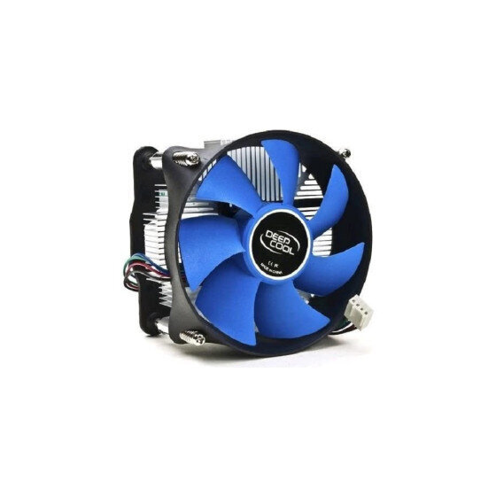 Arvuti ventilaator Theta IC215PWM цена и информация | Arvuti ventilaatorid | kaup24.ee