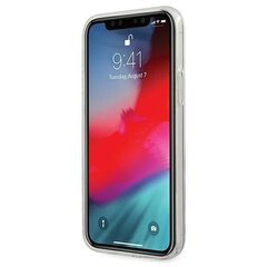 Telefoniümbris Guess GUHCP12MPCUMPTPI iPhone 12/12 Pro 6,1" hind ja info | Telefoni kaaned, ümbrised | kaup24.ee