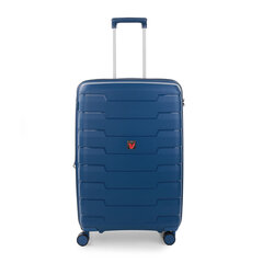 Kohver keskmise kõvadusega Skyline, sinine hind ja info | Kohvrid, reisikotid | kaup24.ee