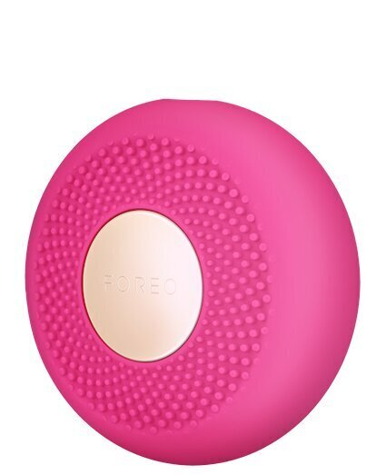 Foreo Ufo Mini 2 Fuchsia hind ja info | Näohooldusseadmed | kaup24.ee