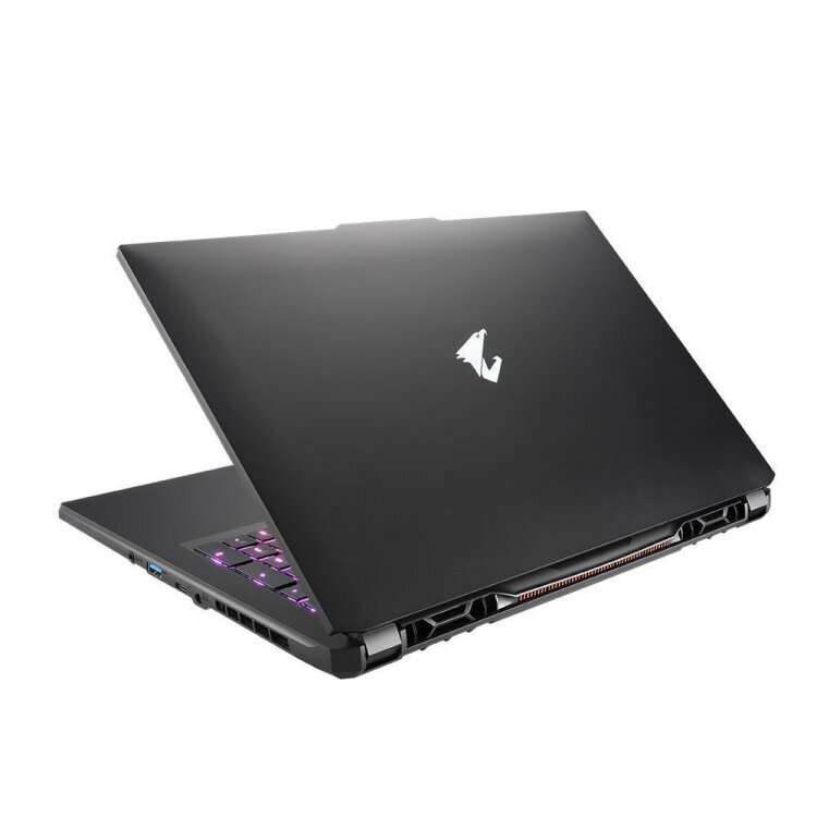 17.3" GIGABYTE Aorus AORUS17KE4-72EE514SO hind ja info | Sülearvutid | kaup24.ee