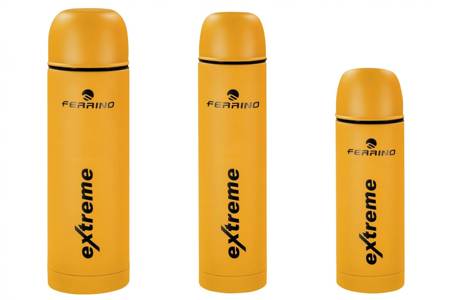 Termos Ferrino Extreme, 500 ml hind ja info | Termosed, termostassid | kaup24.ee