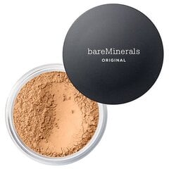 Mineraalpuuder-jumestuskreem BareMinerals Original SPF15, 13 Golden Beige, 8 g hind ja info | Jumestuskreemid, puudrid | kaup24.ee