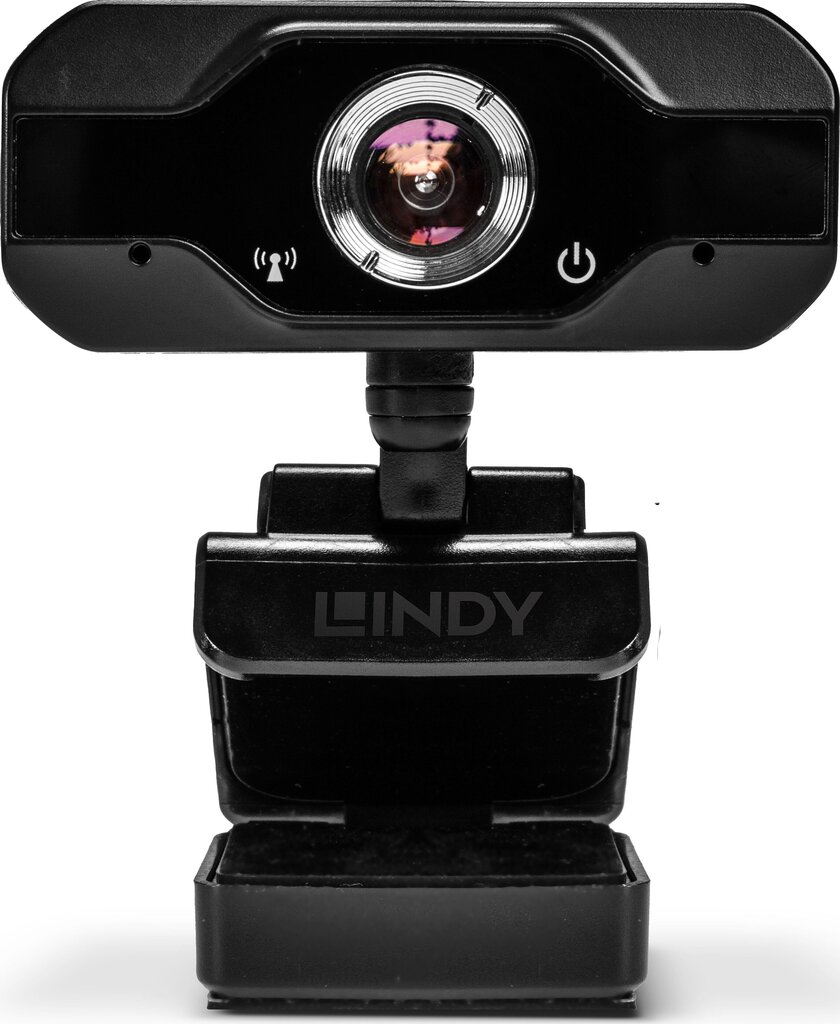 Arvutikaamera Lindy 43300 hind ja info | Arvuti (WEB) kaamerad | kaup24.ee