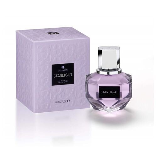 Aigner Parfums Starlight EDP 60ml цена и информация | Naiste parfüümid | kaup24.ee