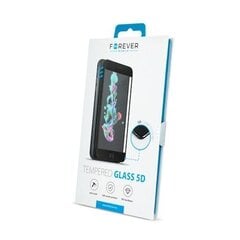 Защитная пленка Forever Redmi Note 10 5G, Poco M3 Pro цена и информация | Защитные пленки для телефонов | kaup24.ee
