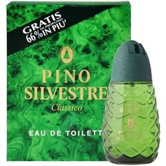 Pino Silvestre Classico EDT 125ml цена и информация | Мужские духи | kaup24.ee