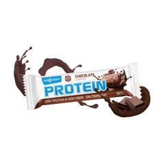 Batoon Max Sport Protein, šokolaadiga, 60 g hind ja info | Batoonid | kaup24.ee