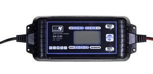 MPL MW-SC8B цена и информация | Аккумуляторы, батарейки | kaup24.ee