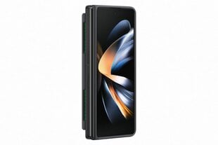 Samsung Silikoonist käepidemekate Galaxy Z Fold 4 must EF-GF936TBE hind ja info | Telefoni kaaned, ümbrised | kaup24.ee