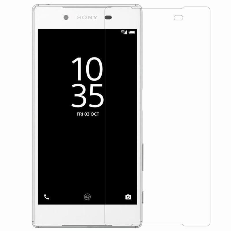Premium 9H karastatud kaitseklaas telefonile Sony Xperia XZ1 цена и информация | Ekraani kaitsekiled | kaup24.ee