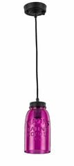 Rippvalgusti Light Prestige Vasto Pink kaina ir informacija | Люстры | kaup24.ee