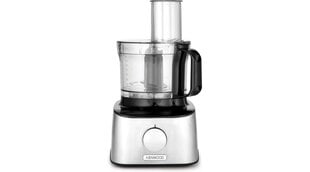 Kenwood FDM301SS цена и информация | Kenwood Бытовая техника и электроника | kaup24.ee