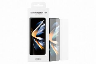 Samsung EF-UF93PCTEGWW предназначен для Galaxy Fold 4 цена и информация | Ekraani kaitsekiled | kaup24.ee