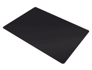 PVC matt 140x100cm - must цена и информация | Офисные кресла | kaup24.ee