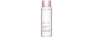 Näoessents Clarins Bright Plus Dark Spot-Targeting 200 ml hind ja info | Näopuhastusvahendid | kaup24.ee