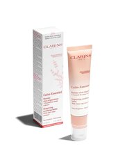 Успокаивающий и восстанавливающий бальзам для лица Clarins Calm-Essentiel Repairing Soothing 30 мл цена и информация | Кремы для лица | kaup24.ee