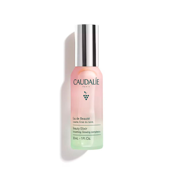 Pihustatav ilueliksiir Caudalie Eau de Beauté Complexion Radiance 30 ml hind ja info | Näoõlid, seerumid | kaup24.ee