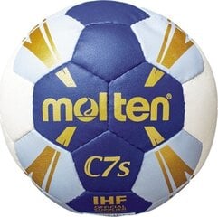 Мяч для игры в гандбол Molten H0C1350-BW-HS цена и информация | Гандбол | kaup24.ee