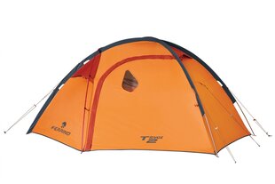 Палатка Ferrino Trivor 2 цена и информация | Палатки | kaup24.ee