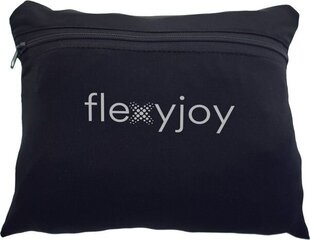 Чехол для велосипеда «FlexyJoy FJB690», коричневый цена и информация | Инструменты, средства ухода для велосипеда | kaup24.ee