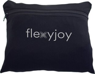 Чехол для велосипеда «FlexyJoy FJB751», разноцветный цена и информация | Инструменты, средства ухода для велосипеда | kaup24.ee