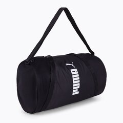 Спортивная сумка Puma At ESS, Black цена и информация | Рюкзаки и сумки | kaup24.ee