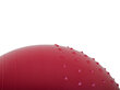 Võimlemispall, 70 cm, punane hind ja info | Võimlemispallid | kaup24.ee