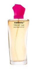 Parfüümvesi Madonna Nudes 1979 Treat Me EDT naistele 50 ml hind ja info | Madonna Kosmeetika, parfüümid | kaup24.ee