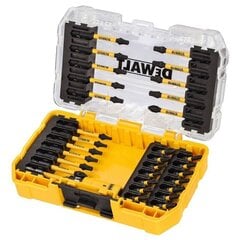 Düüside komplekt DeWalt DT70738T, 31tk. цена и информация | Механические инструменты | kaup24.ee