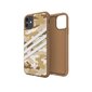 Adidas OR vormitud ümbris CAMO WOMAN iPhone 11 Pro pruun 36373 цена и информация | Telefoni kaaned, ümbrised | kaup24.ee