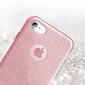 Telefoniümbris Shining - Samsung Galaxy S8, roosa цена и информация | Telefoni kaaned, ümbrised | kaup24.ee