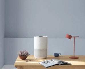 Õhupuhastaja Xiaomi Smart Air Purifier 4 Compact EU цена и информация | Очистители воздуха | kaup24.ee