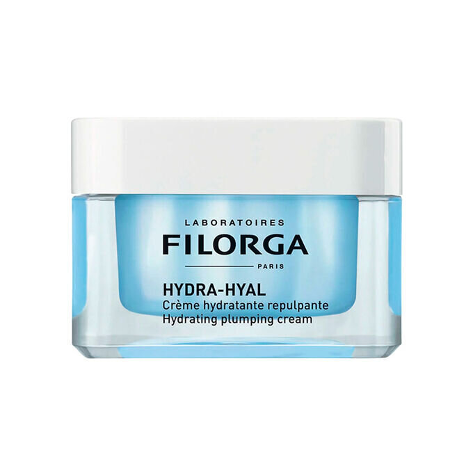 Niisutav näokreem Filorga Hydrating Plumping 50 ml hind ja info | Näokreemid | kaup24.ee