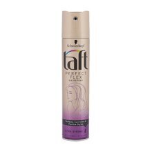 Schwarzkopf Taft Perfect Flex juuksesprei 250 ml цена и информация | Viimistlusvahendid juustele | kaup24.ee