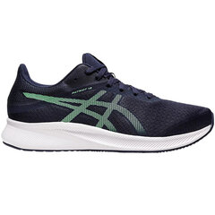 Мужские кроссовки Asics Patriot 13, темно-синие 1011B485 401 цена и информация | Кроссовки для мужчин | kaup24.ee