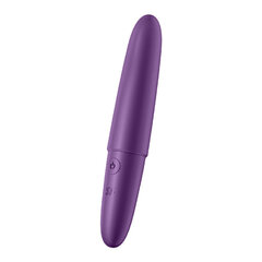 Ultra Power Bullet 6 - Violet hind ja info | Vibraatorid | kaup24.ee