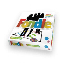 игра PlayWivMe Fondle, английский язык цена и информация | Сувениры, подарки для взрослых | kaup24.ee